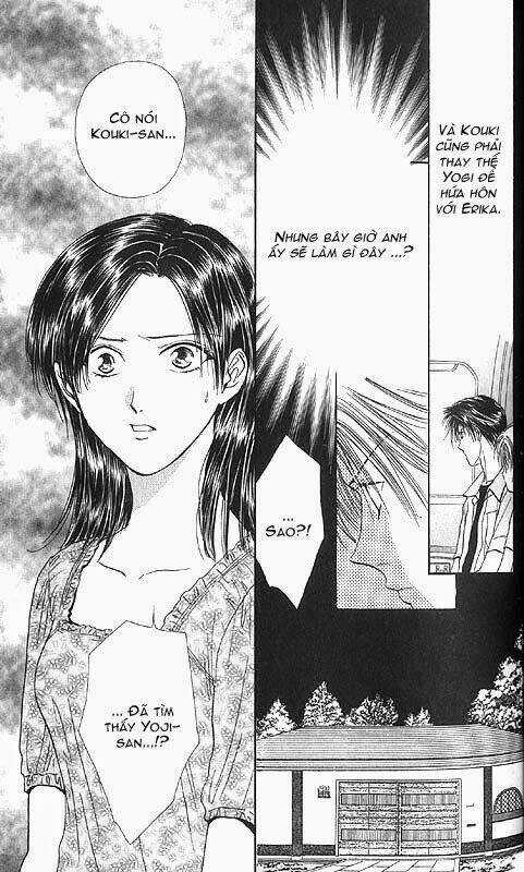 Cô Bé Nghèo Khó - Chapter 14 - Trang 17