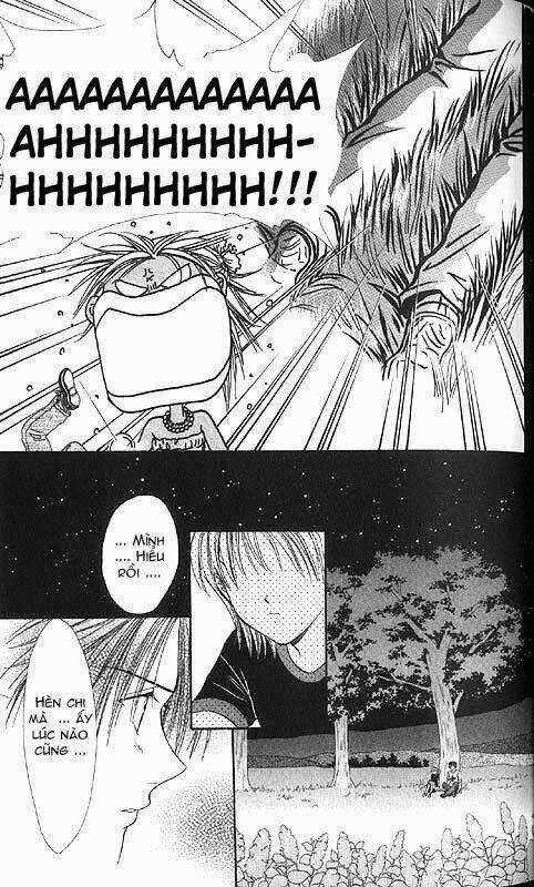 Cô Bé Nghèo Khó - Chapter 14 - Trang 5