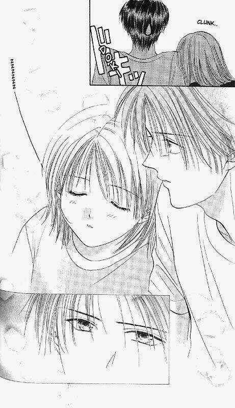 Cô Bé Nghèo Khó - Chapter 14 - Trang 6