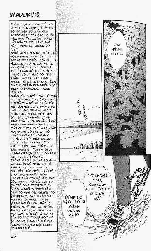 Cô Bé Nghèo Khó - Chapter 14 - Trang 7