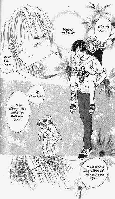 Cô Bé Nghèo Khó - Chapter 14 - Trang 8