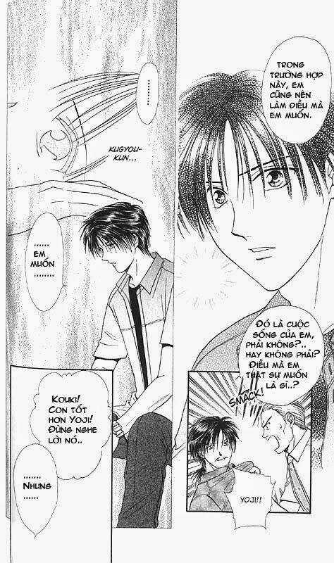 Cô Bé Nghèo Khó - Chapter 15 - Trang 11