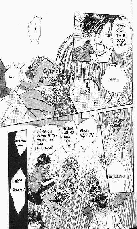 Cô Bé Nghèo Khó - Chapter 15 - Trang 16