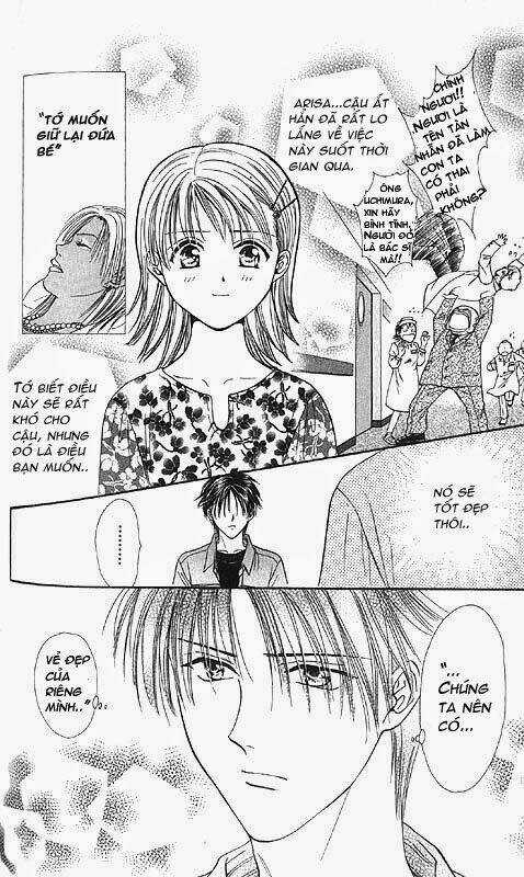 Cô Bé Nghèo Khó - Chapter 15 - Trang 23