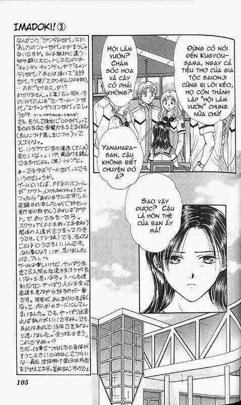 Cô Bé Nghèo Khó - Chapter 16 - Trang 11