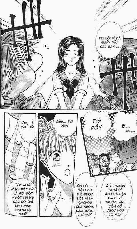 Cô Bé Nghèo Khó - Chapter 16 - Trang 14