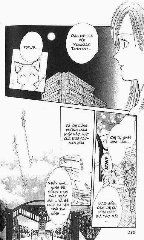 Cô Bé Nghèo Khó - Chapter 16 - Trang 18