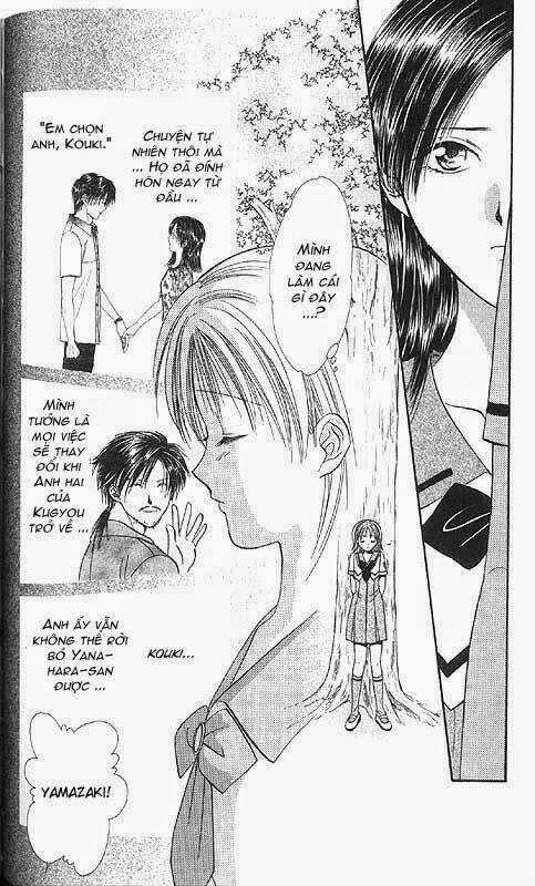 Cô Bé Nghèo Khó - Chapter 16 - Trang 20