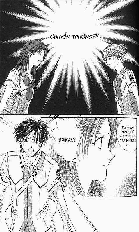 Cô Bé Nghèo Khó - Chapter 16 - Trang 3