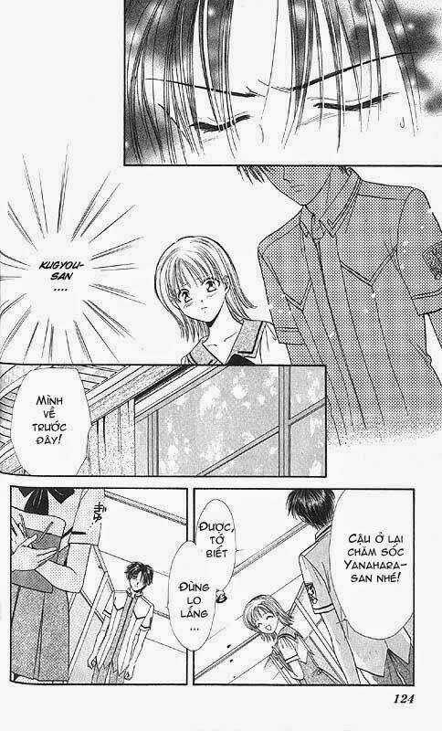 Cô Bé Nghèo Khó - Chapter 16 - Trang 30