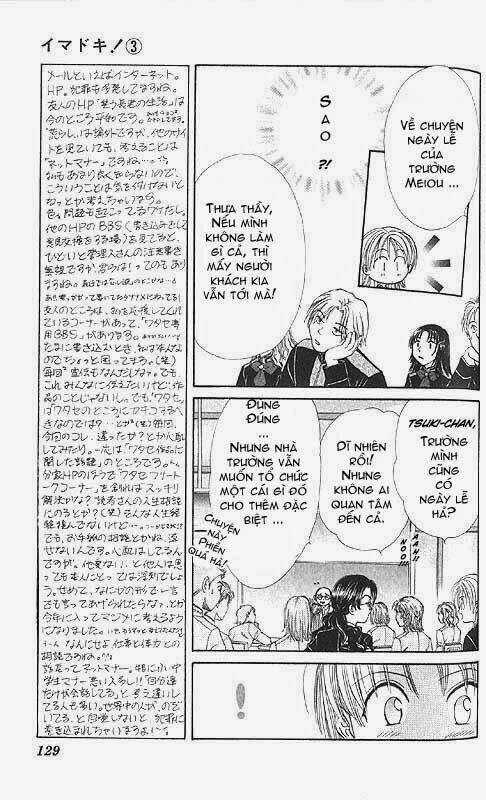 Cô Bé Nghèo Khó - Chapter 16 - Trang 35