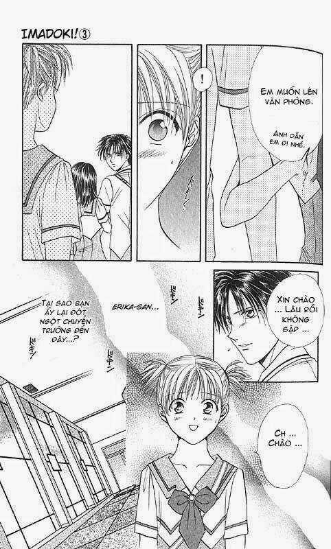 Cô Bé Nghèo Khó - Chapter 16 - Trang 5