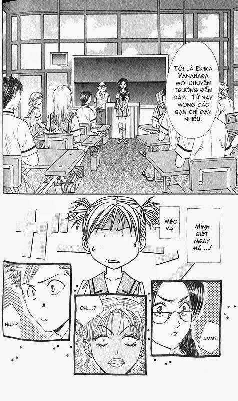 Cô Bé Nghèo Khó - Chapter 16 - Trang 6