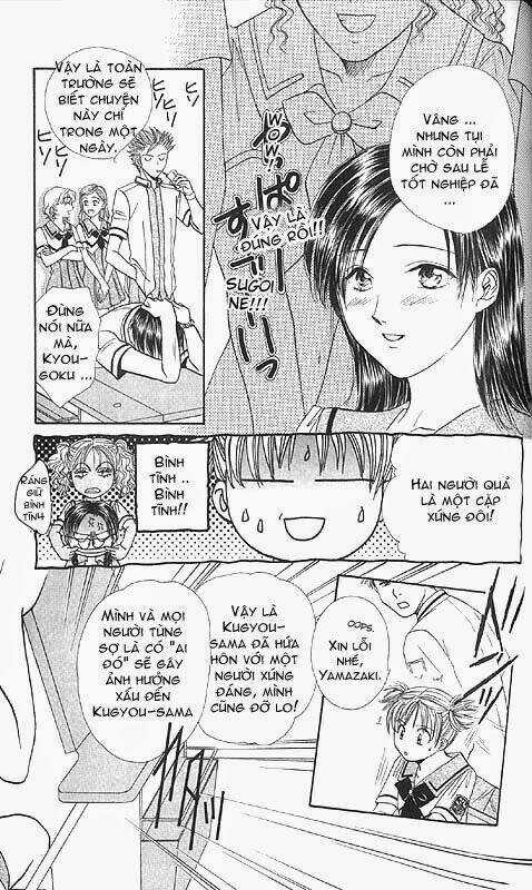 Cô Bé Nghèo Khó - Chapter 16 - Trang 9