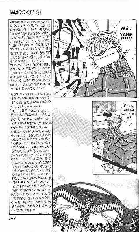 Cô Bé Nghèo Khó - Chapter 17 - Trang 14