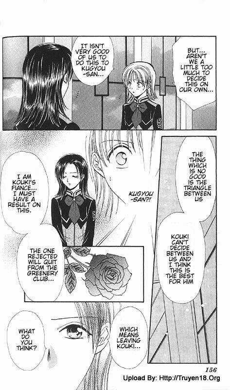 Cô Bé Nghèo Khó - Chapter 17 - Trang 3