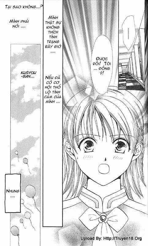 Cô Bé Nghèo Khó - Chapter 17 - Trang 4