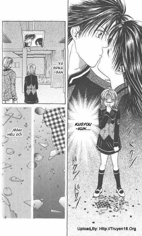 Cô Bé Nghèo Khó - Chapter 18 - Trang 3