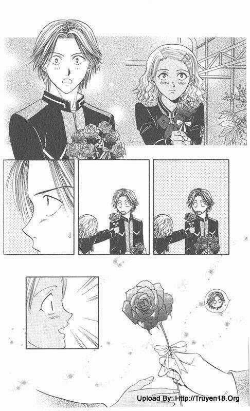 Cô Bé Nghèo Khó - Chapter 18 - Trang 7