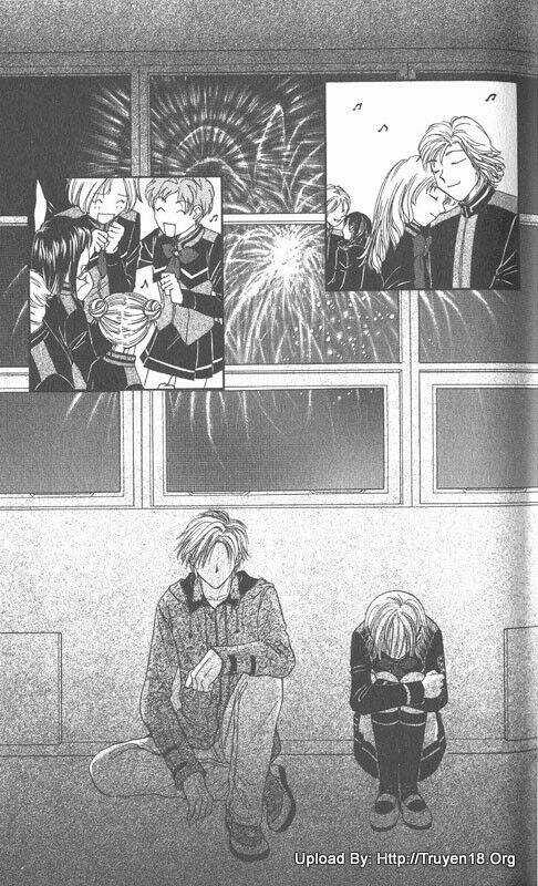 Cô Bé Nghèo Khó - Chapter 18 - Trang 8