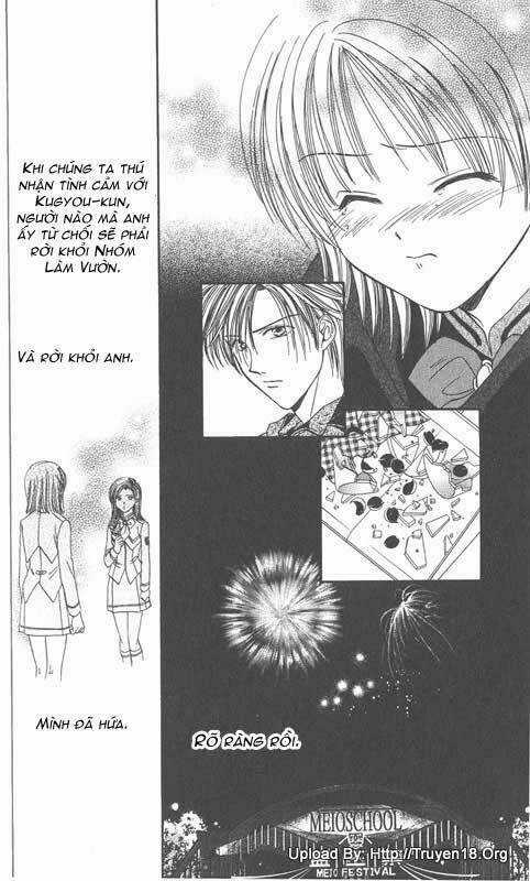 Cô Bé Nghèo Khó - Chapter 18 - Trang 9