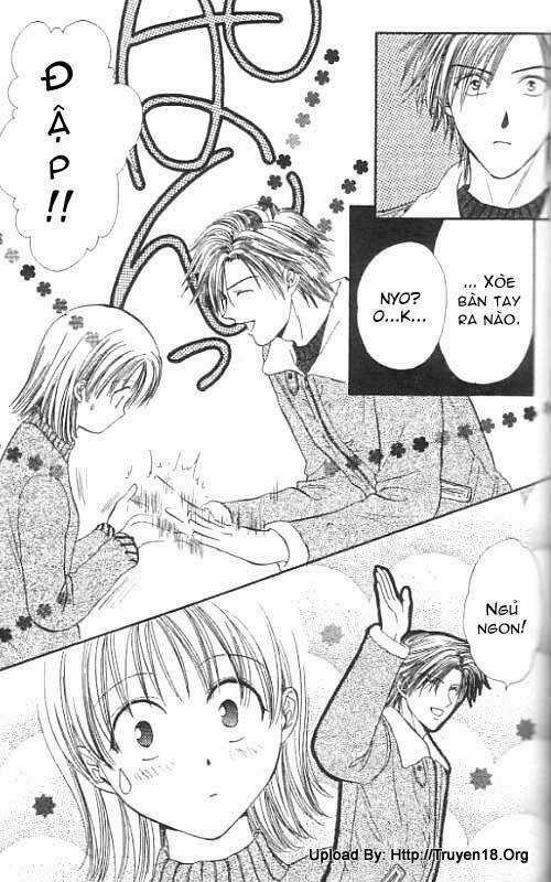 Cô Bé Nghèo Khó - Chapter 19 - Trang 7