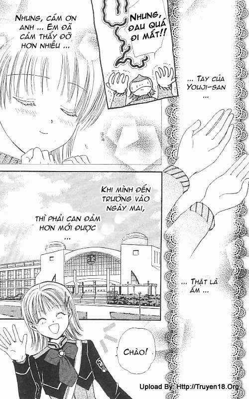 Cô Bé Nghèo Khó - Chapter 19 - Trang 8