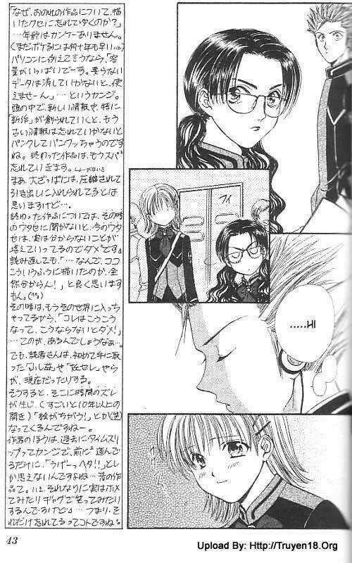 Cô Bé Nghèo Khó - Chapter 19 - Trang 9