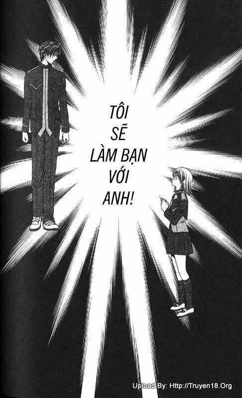 Cô Bé Nghèo Khó - Chapter 2 - Trang 2