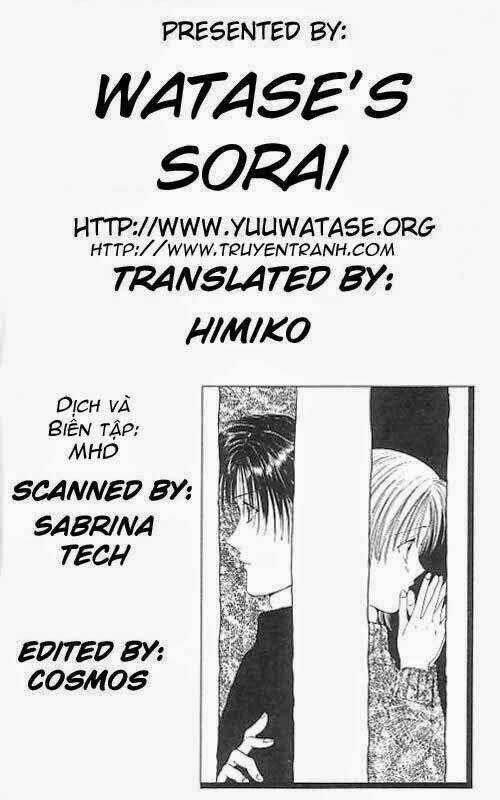 Cô Bé Nghèo Khó - Chapter 20 - Trang 1