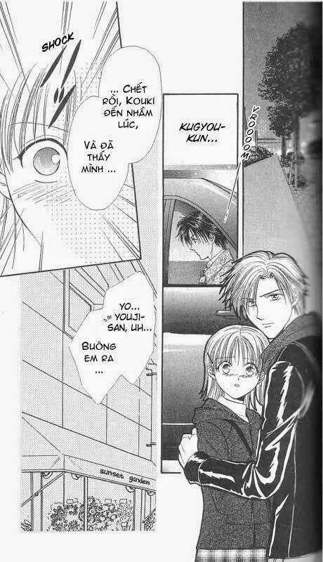 Cô Bé Nghèo Khó - Chapter 20 - Trang 2