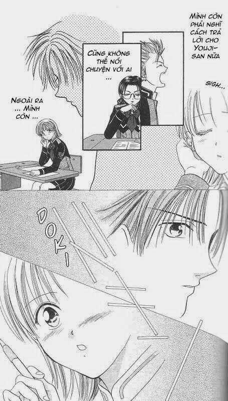 Cô Bé Nghèo Khó - Chapter 20 - Trang 12