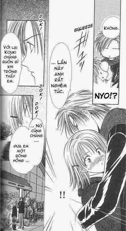 Cô Bé Nghèo Khó - Chapter 20 - Trang 3