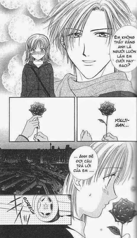 Cô Bé Nghèo Khó - Chapter 20 - Trang 4