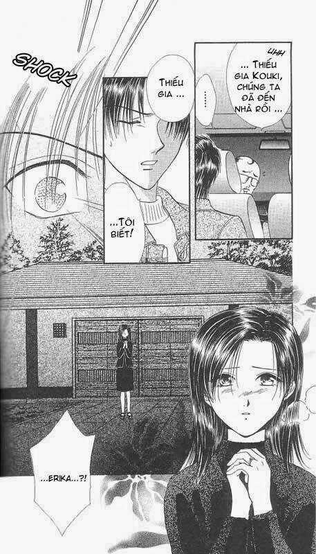 Cô Bé Nghèo Khó - Chapter 20 - Trang 5