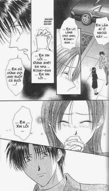 Cô Bé Nghèo Khó - Chapter 20 - Trang 6