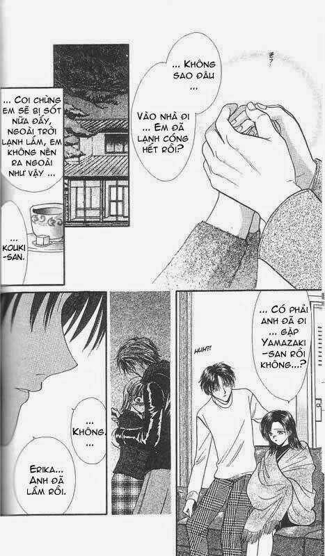 Cô Bé Nghèo Khó - Chapter 20 - Trang 7