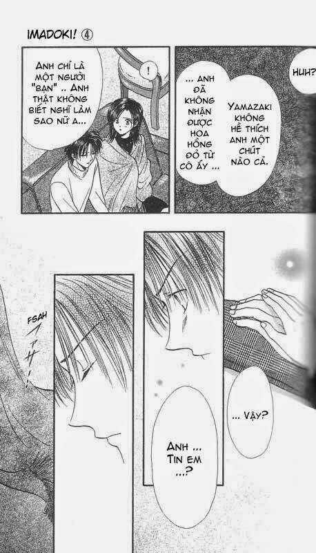 Cô Bé Nghèo Khó - Chapter 20 - Trang 8