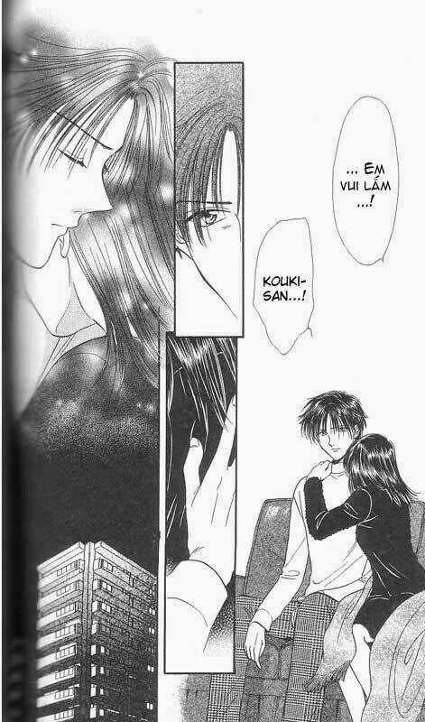 Cô Bé Nghèo Khó - Chapter 20 - Trang 9