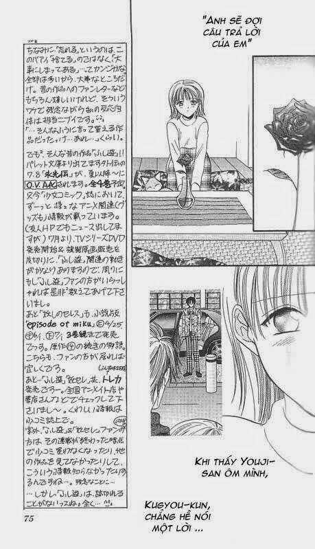 Cô Bé Nghèo Khó - Chapter 20 - Trang 10