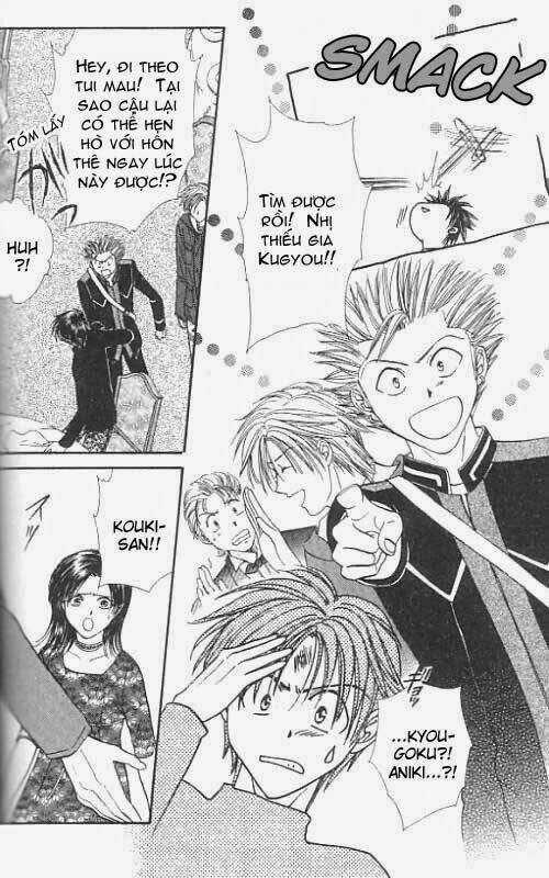 Cô Bé Nghèo Khó - Chapter 21 - Trang 11