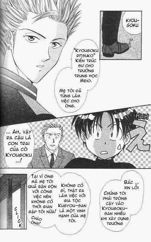 Cô Bé Nghèo Khó - Chapter 21 - Trang 13