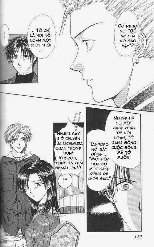 Cô Bé Nghèo Khó - Chapter 21 - Trang 15