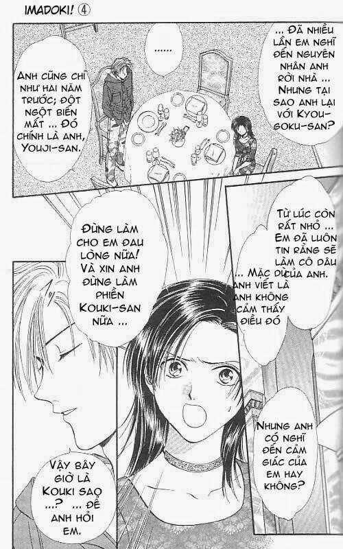 Cô Bé Nghèo Khó - Chapter 21 - Trang 16