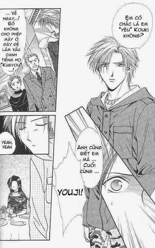 Cô Bé Nghèo Khó - Chapter 21 - Trang 17