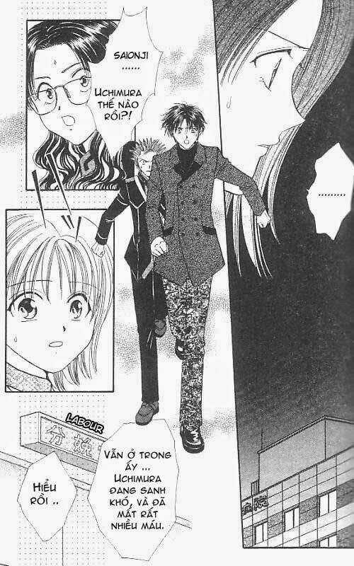 Cô Bé Nghèo Khó - Chapter 21 - Trang 18