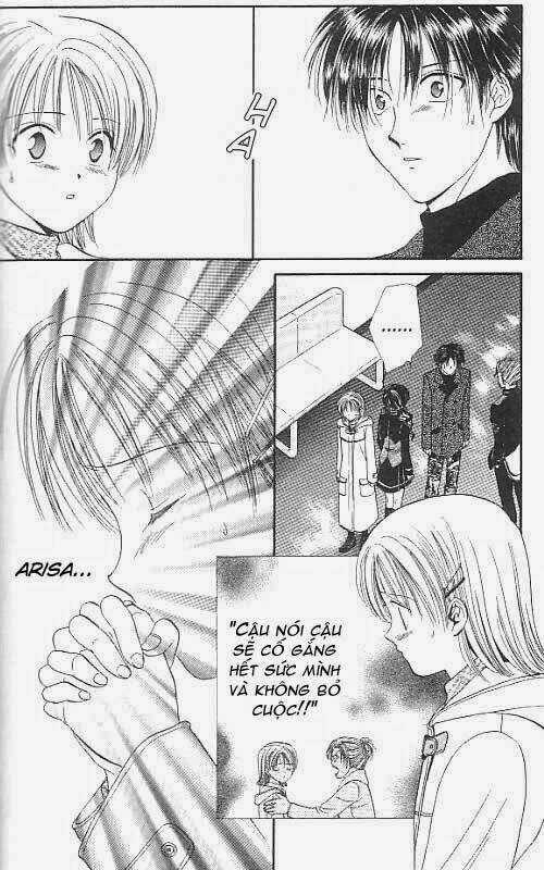 Cô Bé Nghèo Khó - Chapter 21 - Trang 19