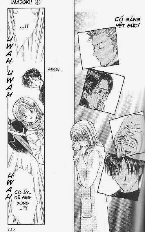 Cô Bé Nghèo Khó - Chapter 21 - Trang 20