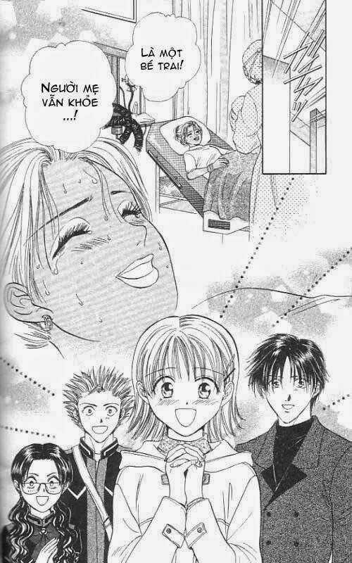 Cô Bé Nghèo Khó - Chapter 21 - Trang 21