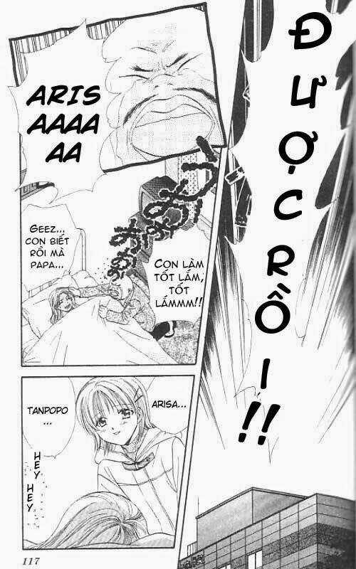 Cô Bé Nghèo Khó - Chapter 21 - Trang 22